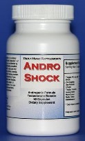Andro Shock